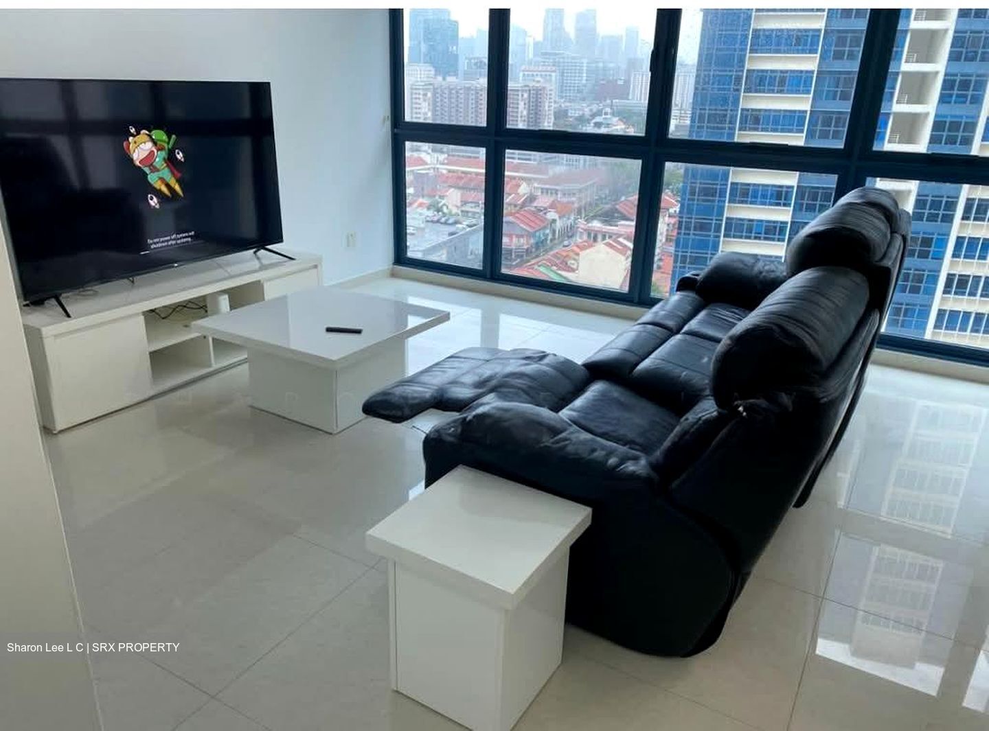 City Square Residences (D8), Condominium #543949221